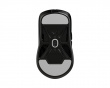KO-ONE Drahtlose Gaming Maus - Schwarz (DEMO)