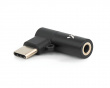 Keyx Tragbarer DAC/AMP - USB-C auf 3,5 mm (DEMO)