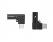 Keyx Tragbarer DAC/AMP - USB-C auf 3,5 mm (DEMO)