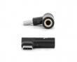 Keyx Tragbarer DAC/AMP - USB-C auf 3,5 mm (DEMO)