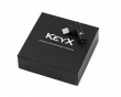 Keyx Tragbarer DAC/AMP - USB-C auf 3,5 mm (DEMO)