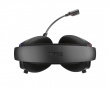 GHS Eternal RGB Kabelgebundenes Gaming-Headset - Schwarz (DEMO)