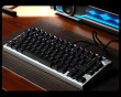Titan 75HE Tastatur - ANSI (DEMO)