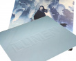 RAIN Glasmousepad (DEMO)