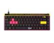 ROG Falchion Ace HFX ZywOo Edition Gaming‑Tastatur [ROG HFX Magnetic] (DEMO)