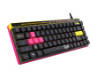 ROG Falchion Ace HFX ZywOo Edition Gaming‑Tastatur [ROG HFX Magnetic] (DEMO)