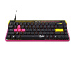 ROG Falchion Ace HFX ZywOo Edition Gaming‑Tastatur [ROG HFX Magnetic] (DEMO)