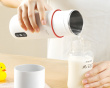 DR035S Wasserkocher mit Digitalanzeige (DEMO)