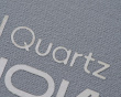 Quartz Mauspad - XXL (DEMO)