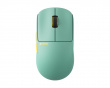 X2 CRAZYLIGHT Medium Wireless Gaming Maus - Forest (DEMO)