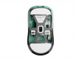 X2 CRAZYLIGHT Medium Wireless Gaming Maus - Forest (DEMO)