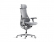 Omni Dynamischer Ergonomischer Stuhl – Space Grey (DEMO)