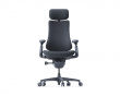Omni Dynamischer Ergonomischer Stuhl – Midnight Black (DEMO)