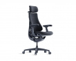 Omni Dynamischer Ergonomischer Stuhl – Midnight Black (DEMO)