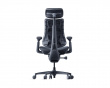 Omni Dynamischer Ergonomischer Stuhl – Midnight Black (DEMO)