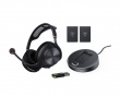 Stealth Pro II Kabelloses Gaming-Headset (PS/PC) - Schwarz (DEMO)