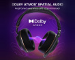 Stealth Pro II Kabelloses Gaming-Headset (Xbox/PC) - Schwarz (DEMO)