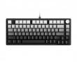 DK75 ANSI Gaming-Tastatur - Gradient Black (DEMO)