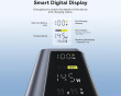 EnerGeek GP12 Schnellladende Powerbank 145W 20800mAh (DEMO)