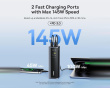 EnerGeek GP12 Schnellladende Powerbank 145W 20800mAh (DEMO)