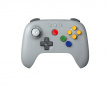 64 Kabelloser 2.4G Controller - Retro (DEMO)