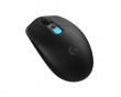 G305 X Superlight Kabellose Gaming-Maus - Schwarz (DEMO)
