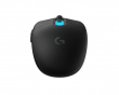 G305 X Superlight Kabellose Gaming-Maus - Schwarz (DEMO)