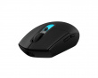 G305 X Superlight Kabellose Gaming-Maus - Schwarz (DEMO)