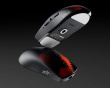 Pro Series STA-X Gaming-Maus - Schwarz (DEMO)