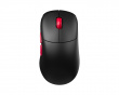 Thorn V2 8K Kabellose Gaming-Maus - Schwarz (DEMO)