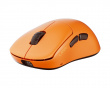 Thorn V2 8K Kabellose Gaming-Maus - Orange (DEMO)
