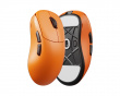 Thorn V2 8K Kabellose Gaming-Maus - Orange (DEMO)