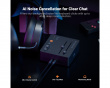 C3 - Gaming Soundkarte & DAC/Amp (DEMO)