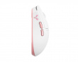 Pro Series Jinggg-X Gaming-Maus - Pink (DEMO)