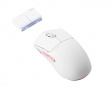 Pro Series Jinggg-X Gaming-Maus - Pink (DEMO)
