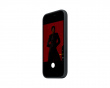 iPhone 17 Pro Silikon Case mit MagSafe - Schwarz (DEMO)