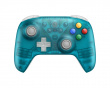Ultimate 2 HE TMR Wireless Controller - Clear Blue (DEMO)