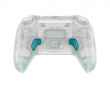 Ultimate 2 HE TMR Wireless Controller - Clear Blue (DEMO)