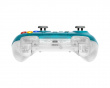 Ultimate 2 HE TMR Wireless Controller - Clear Blue (DEMO)