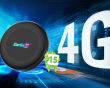 TBOX ULTRA 2 Wireless Adapter für CarPlay/Android Auto (DEMO)
