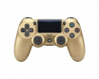 Dualshock 4 Wireless PS4 Controller v2 - Gold (Refurbished)