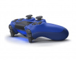 Dualshock 4 Wireless PS4 Controller v2 - Wave Blue (Refurbished)