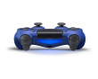 Dualshock 4 Wireless PS4 Controller v2 - Wave Blue (Refurbished)
