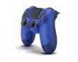 Dualshock 4 Wireless PS4 Controller v2 - Wave Blue (Refurbished)