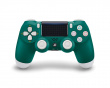Dualshock 4 Wireless PS4 Controller v2 - Alpine Green (Refurbished)