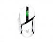 Basilisk V3 X HyperSpeed Kabellose Gaming-Maus - Weiß (Refurbished)
