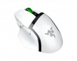 Basilisk V3 X HyperSpeed Kabellose Gaming-Maus - Weiß (Refurbished)