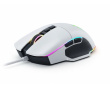 Basilisk V3 Kabelgebundene Gaming-Maus - Weiß (Refurbished)