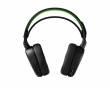 Arctis 7X+ Kabellose Headset - Schwarz (Refurbished)
