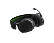 Arctis 7X+ Kabellose Headset - Schwarz (Refurbished)